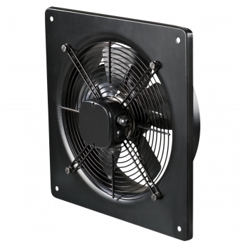 Axial Wandventilator Turbo 400